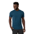 Paseo Travel Pocket T-Shirt - Men s - Trail Ready Layer