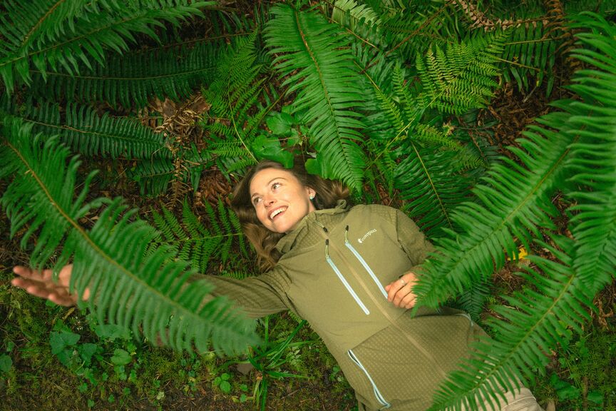 Yermo Hooded Jacket - Women s - Outdoor Ready Design