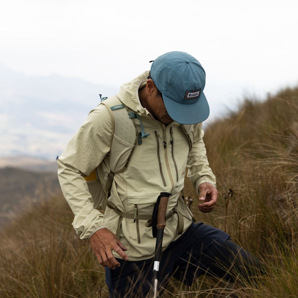 Yermo Hooded Jacket - Men s - Soft Layering Warmth