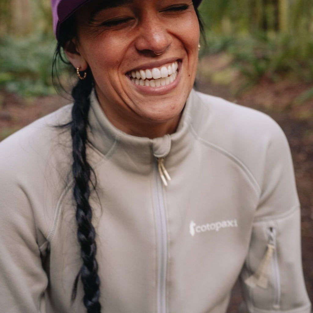 Tempa Fleece Half-Zip Pullover - Women s - Everyday Fleece Comfort