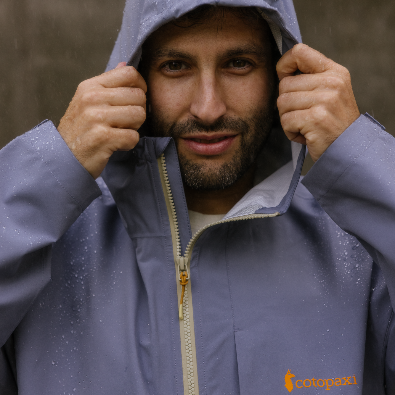 Cielo Rain Jacket - Men s - Weather Ready Coverage