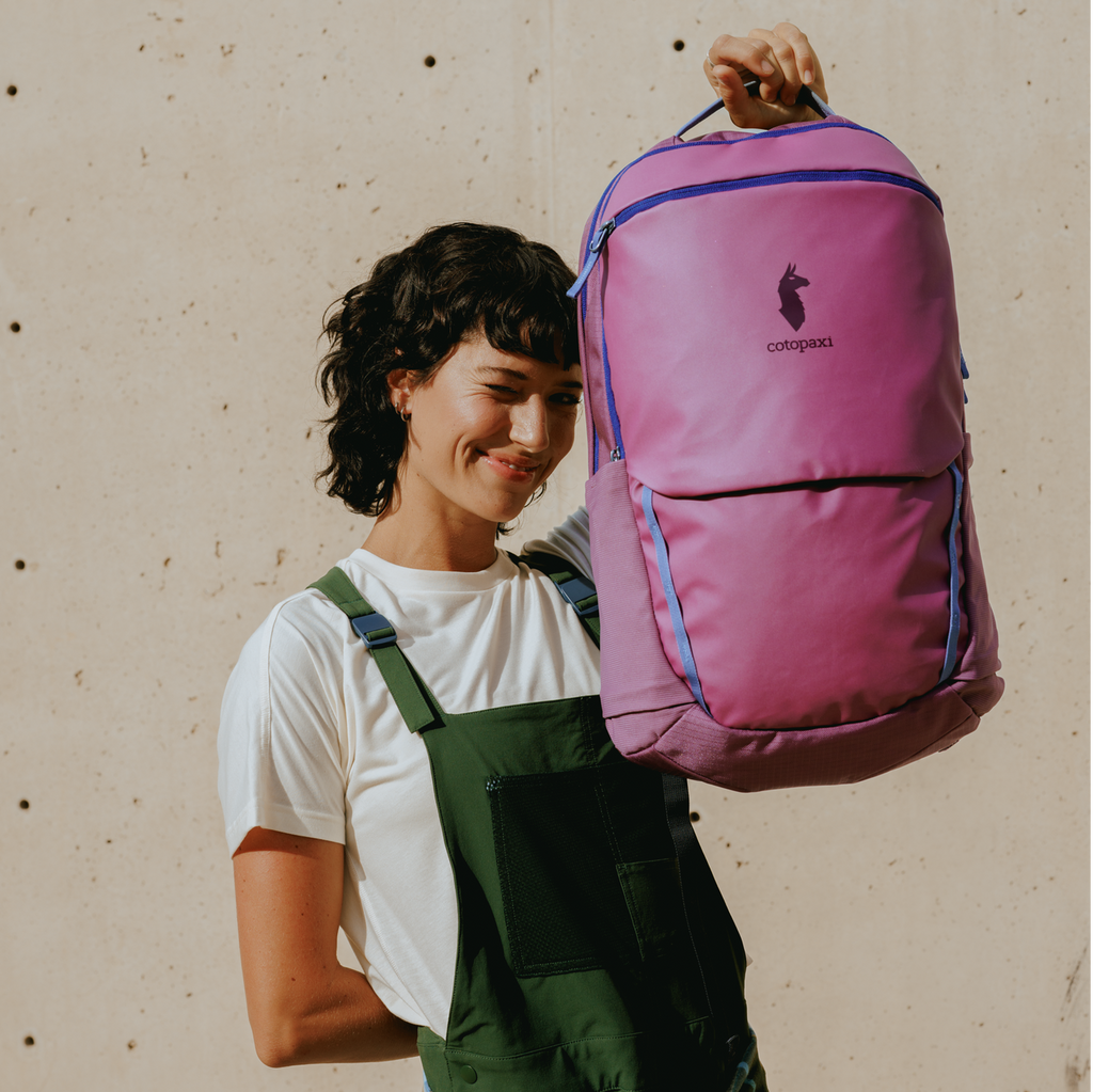 Allpa 26L Daypack - Adventure Travel