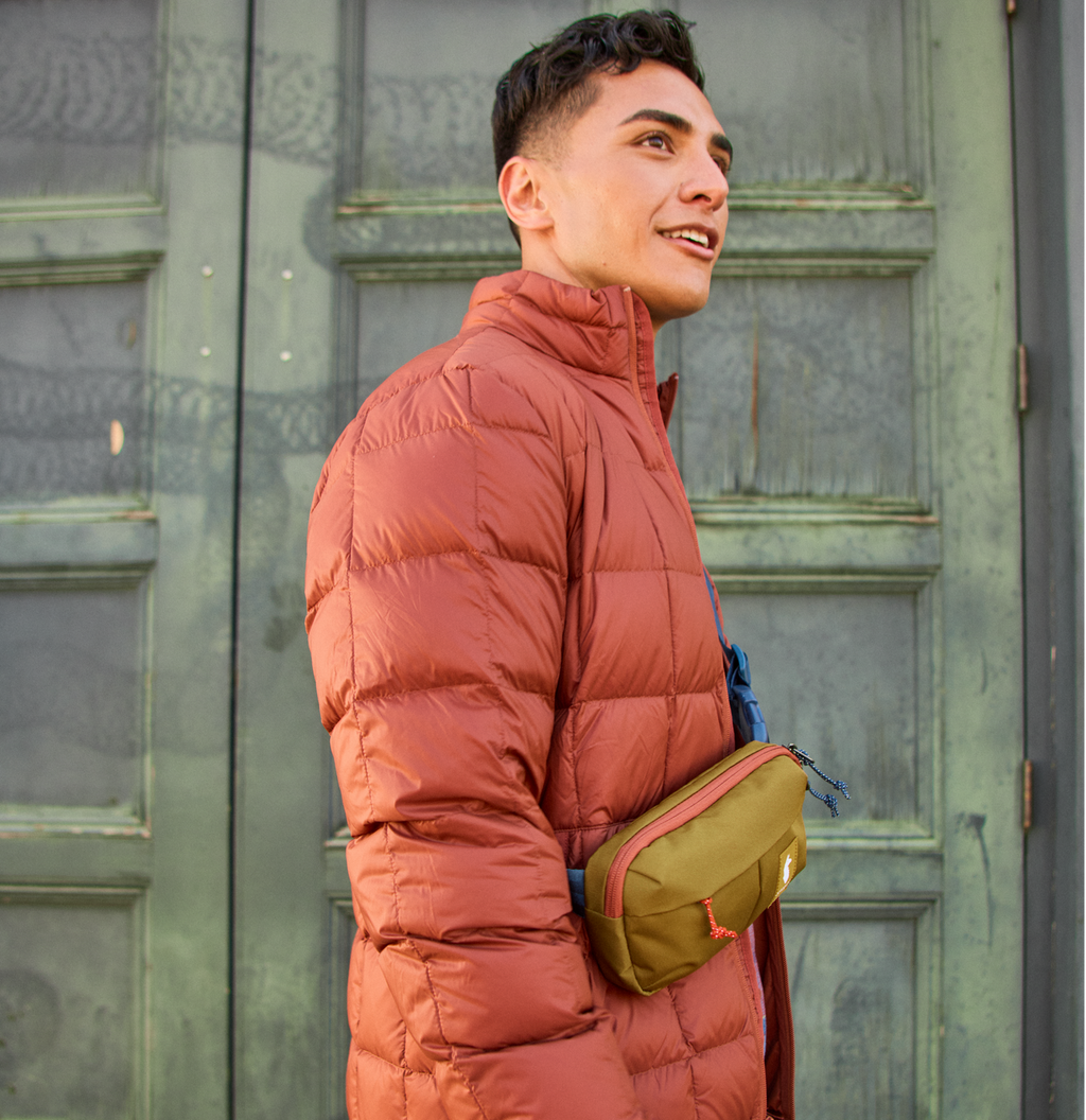 Repleto Down Jacket - Men s - Cold Weather Warmth