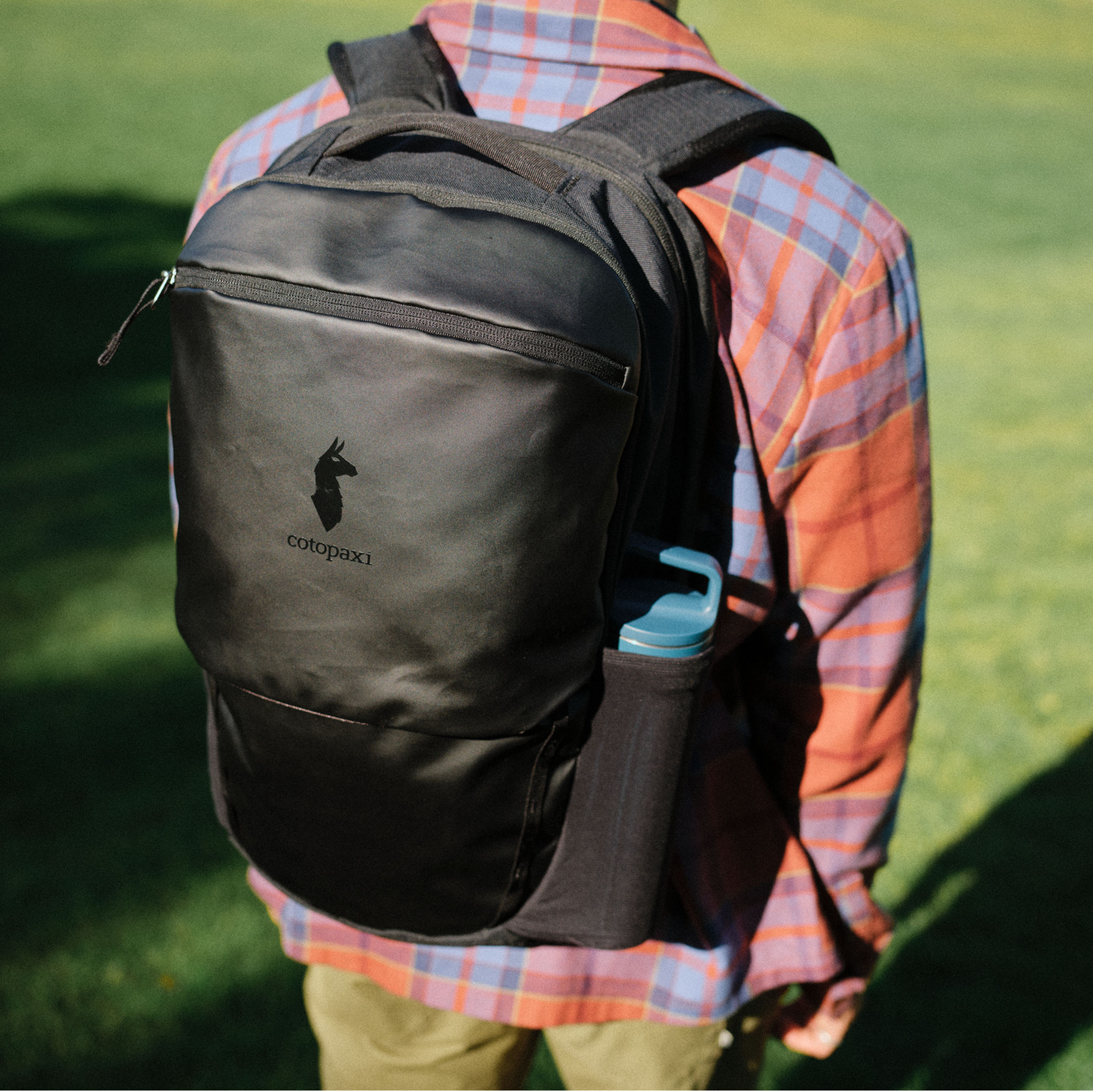 Allpa 26L Daypack - Adventure Travel
