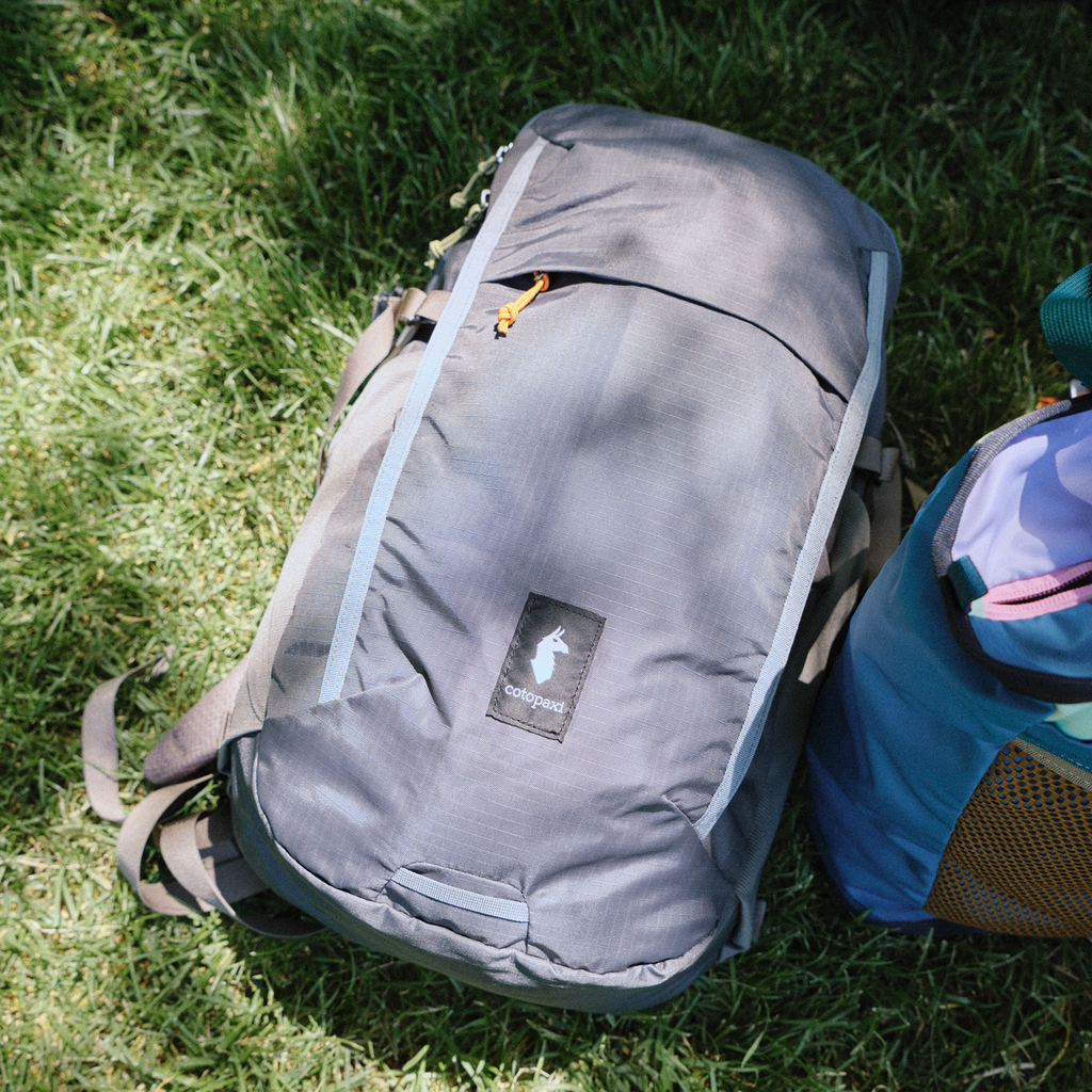 Mente 32L Daypack - Cada Dia - Daily Trail Use