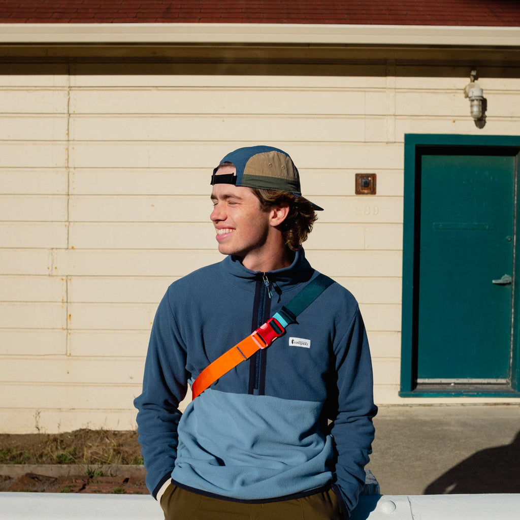 Amado Fleece Pullover - Men s - Soft Layering Warmth
