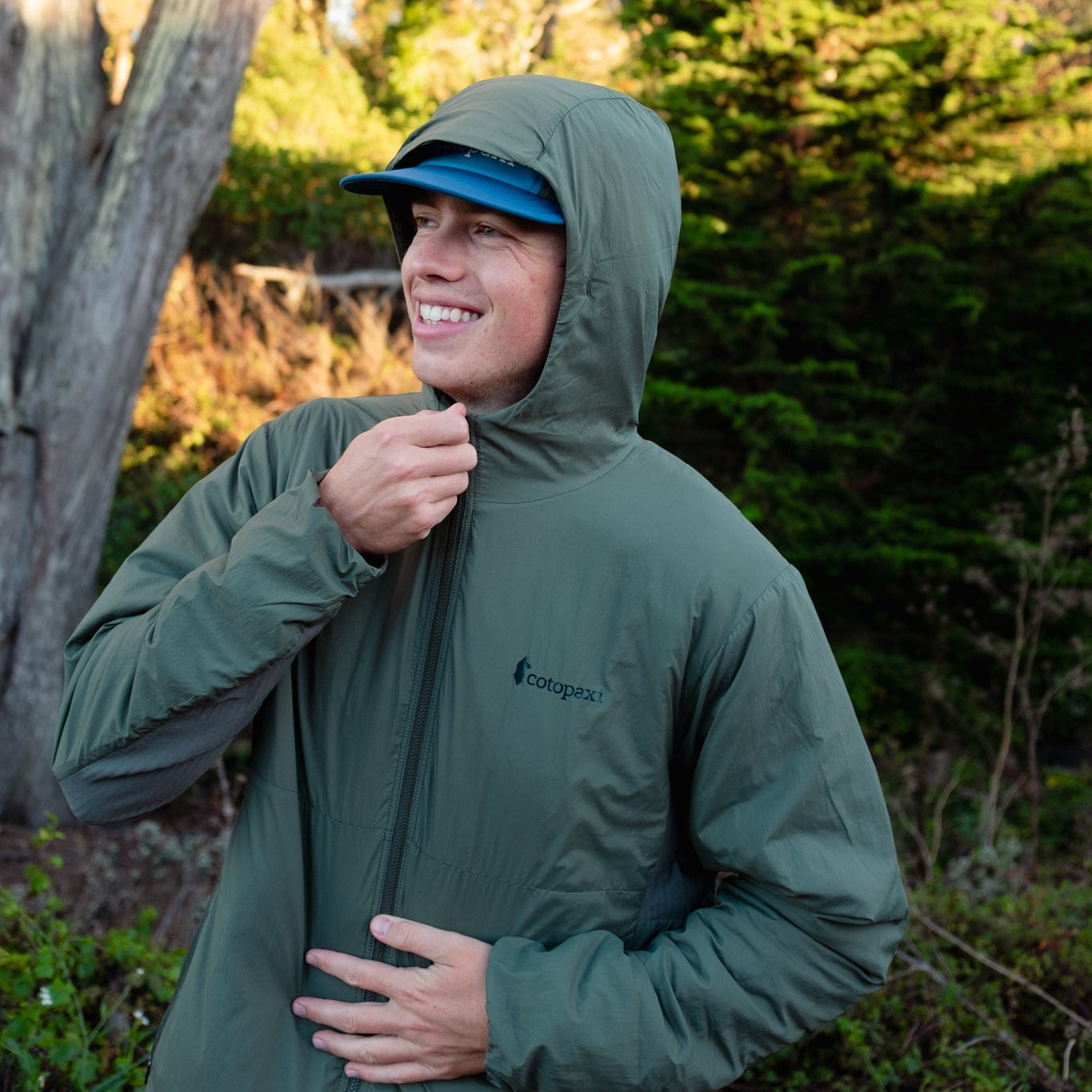 Pacaya 2 0 Insulated Hooded Jacket - Men s - Versatile Outdoor Use
