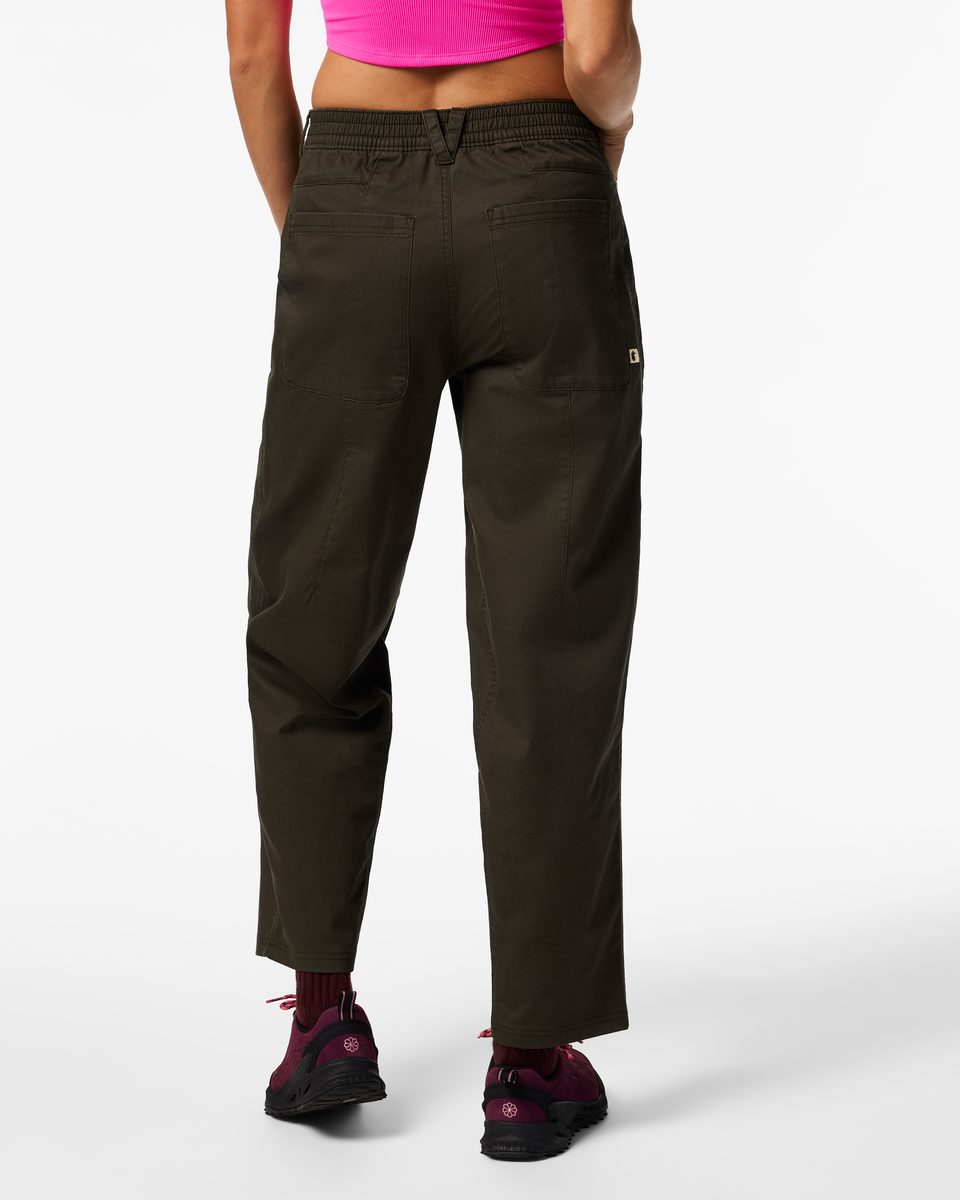 Ambato Pant - Women s - Trail Ready Movement