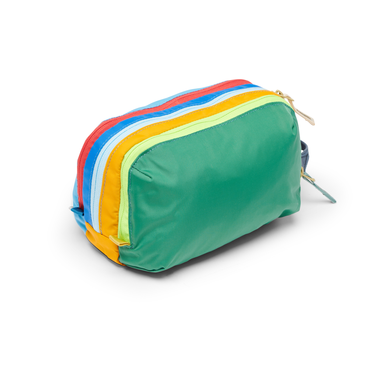 Nido Accessory Bag - Del Dia - Organized Travel