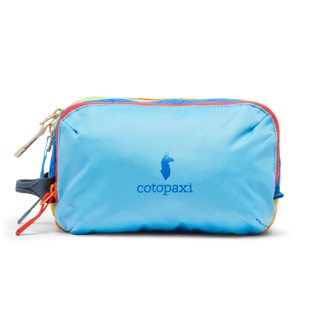Nido Accessory Bag - Del Dia - Organized Travel