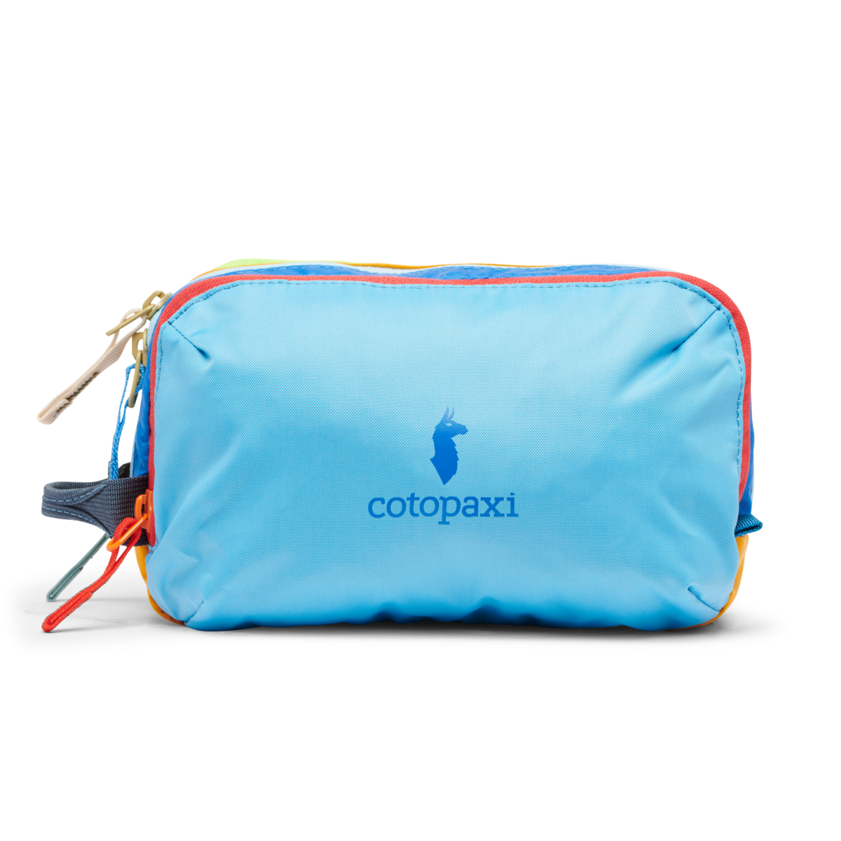 Nido Accessory Bag - Del Dia - Organized Travel