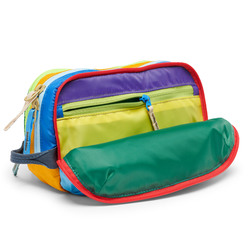 Nido Accessory Bag - Del Dia - Organized Travel