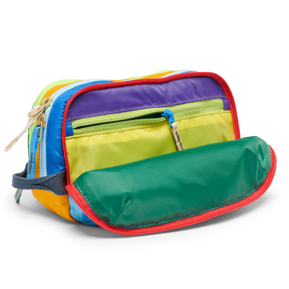 Nido Accessory Bag - Del Dia - Organized Travel
