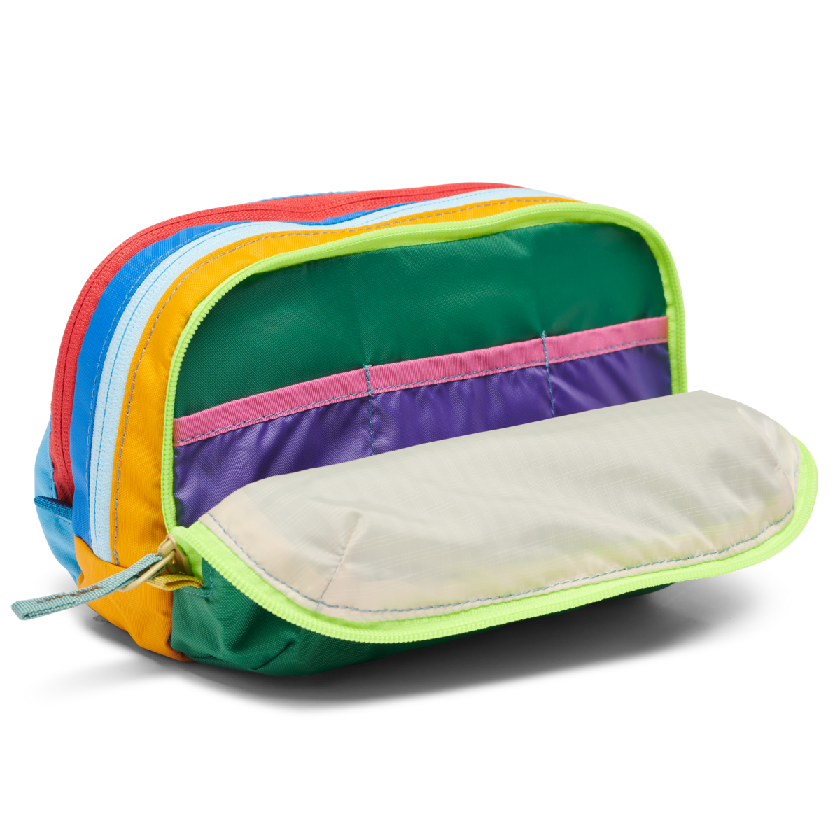 Nido Accessory Bag - Del Dia - Organized Travel