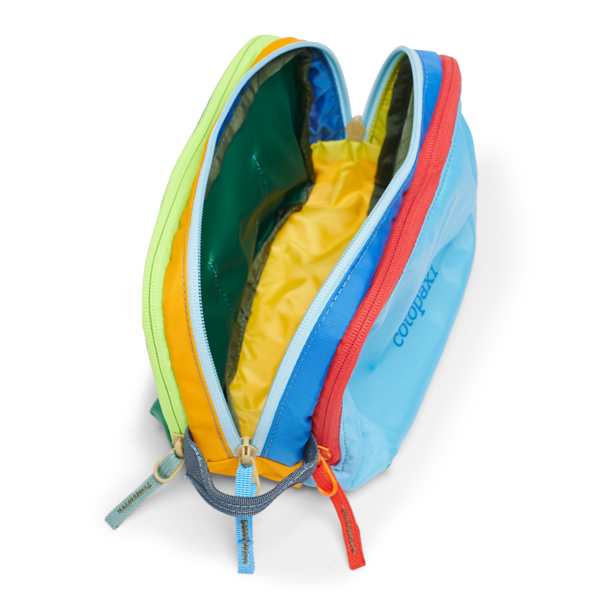 Nido Accessory Bag - Del Dia - Organized Travel