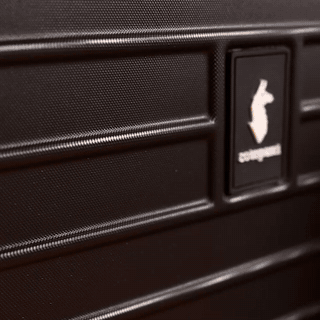 Coraza Suitcase - Carry On - Organized Travel