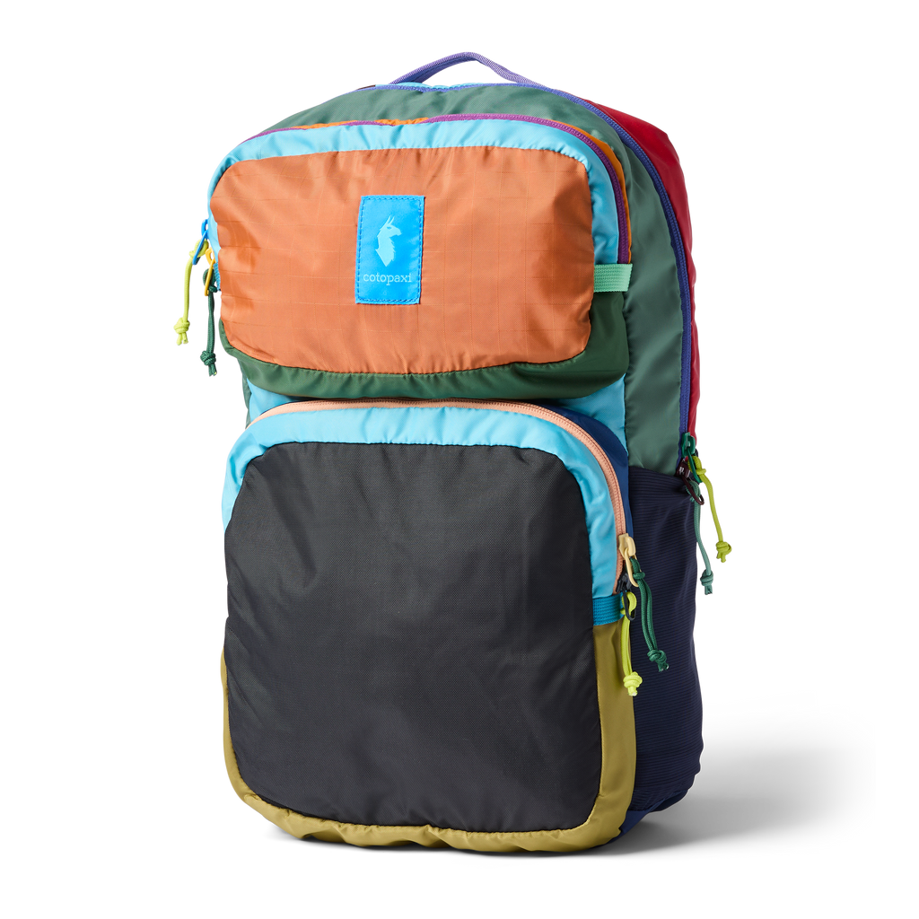 Tasra 16L Backpack - Del Dia - Everyday Adventure