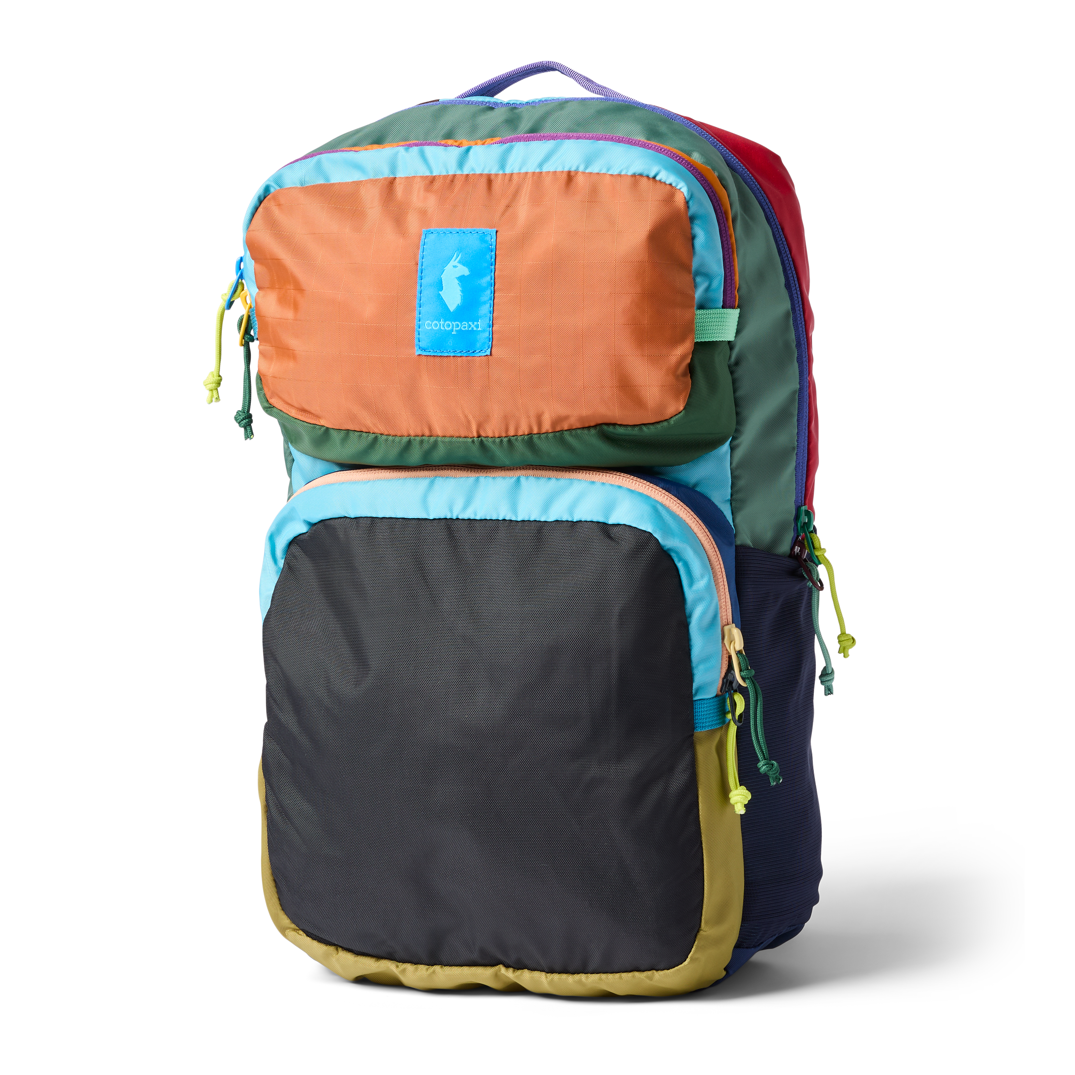 Tasra 16L Backpack - Del Dia - Everyday Adventure