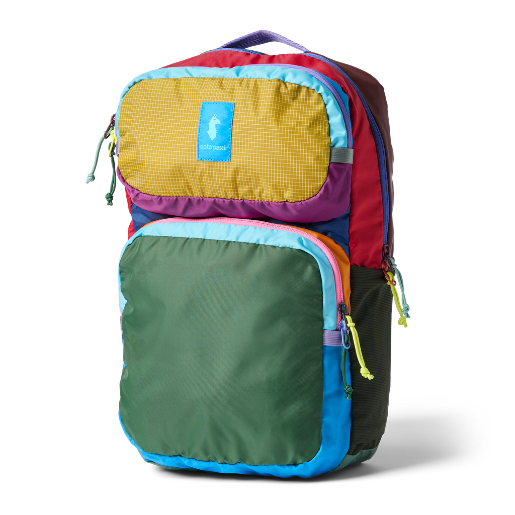 Tasra 16L Backpack - Del Dia - Everyday Adventure