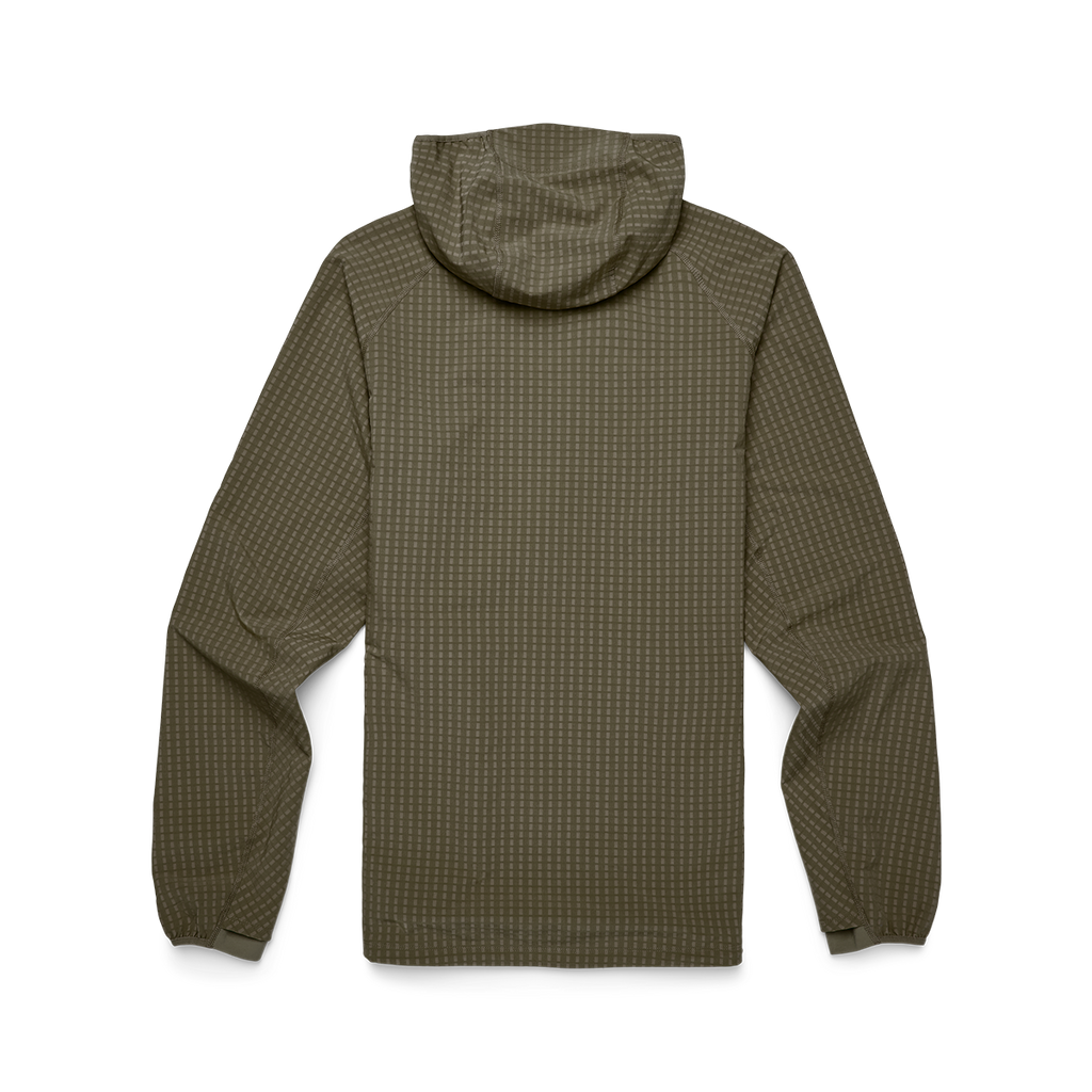 Yermo Hooded Jacket - Men s - Soft Layering Warmth