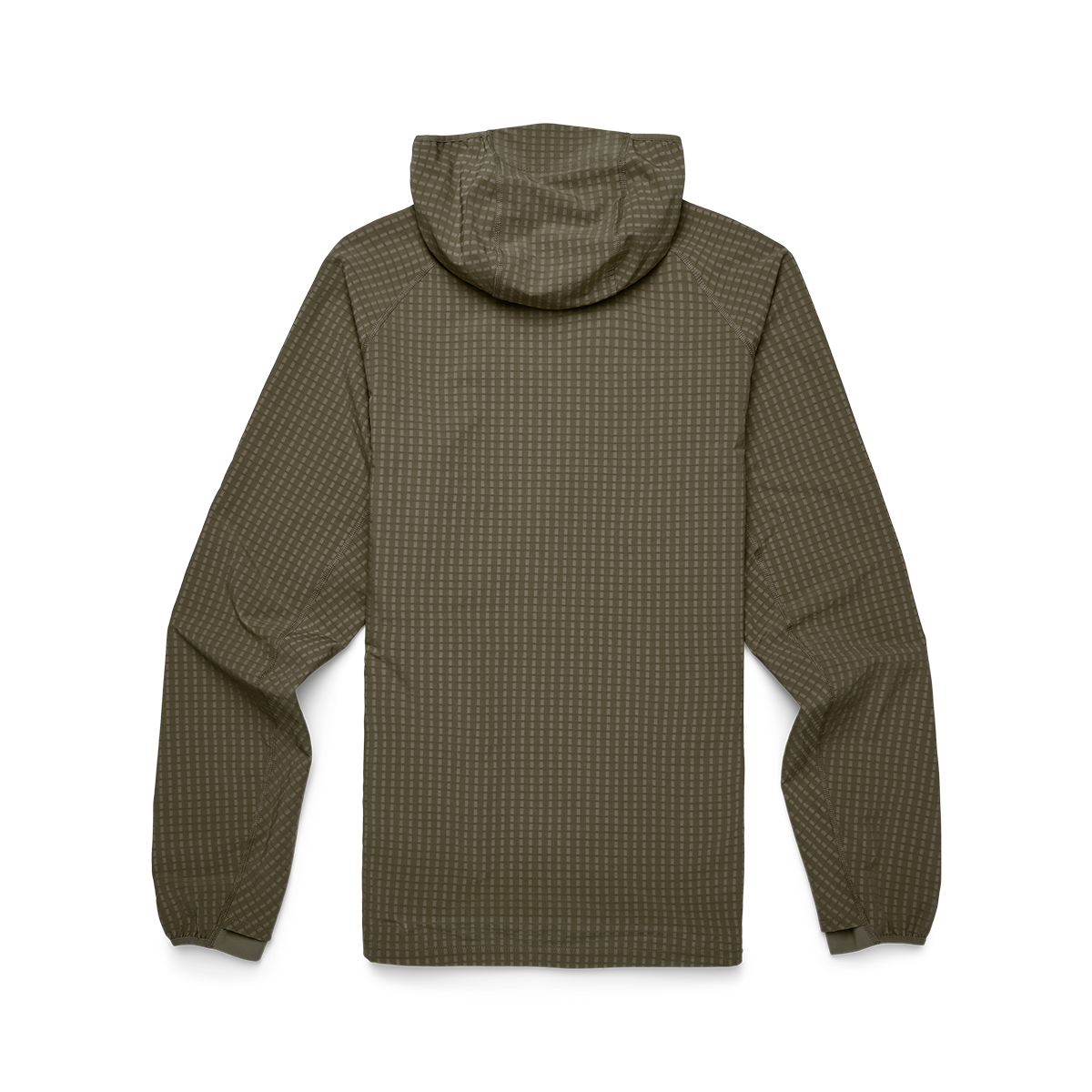 Yermo Hooded Jacket - Men s - Soft Layering Warmth