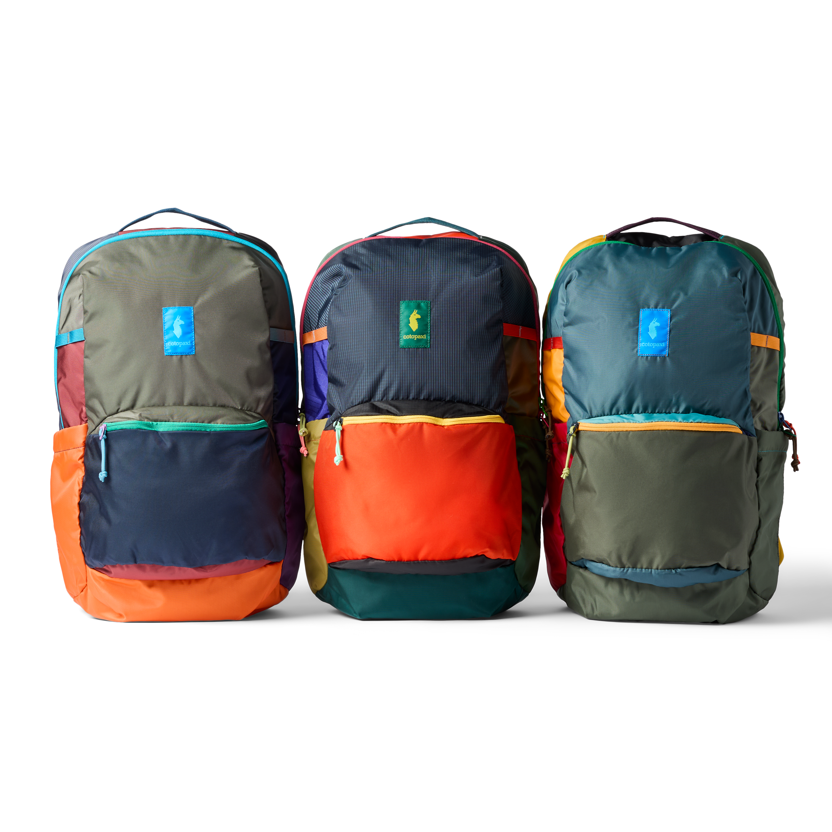 Chiquillo 26L Daypack - Del Dia - Everyday Adventure