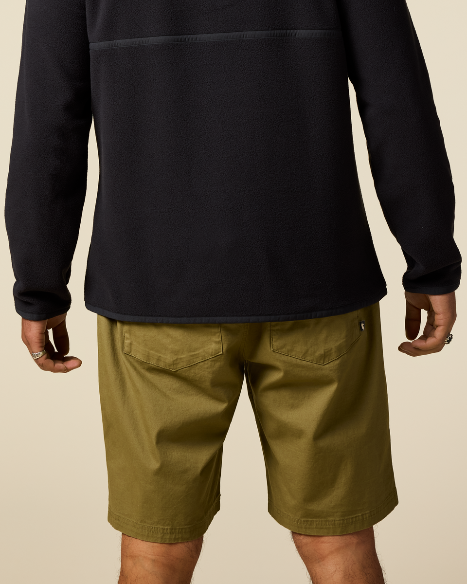 Ambato Short - Men s - Warm Weather Movement