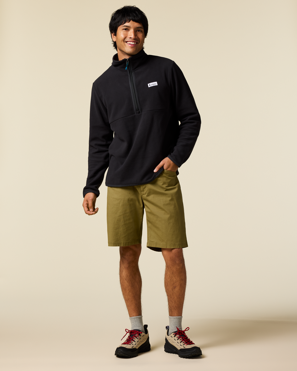 Ambato Short - Men s - Warm Weather Movement