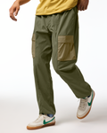 Coraje Tech Cargo Pant - Men s - Everyday Adventure Style