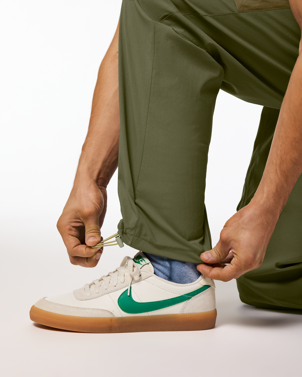 Coraje Tech Cargo Pant - Men s - Everyday Adventure Style