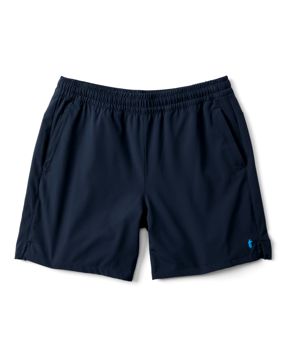 Cambio 7 Short - Men s - Warm Weather Movement