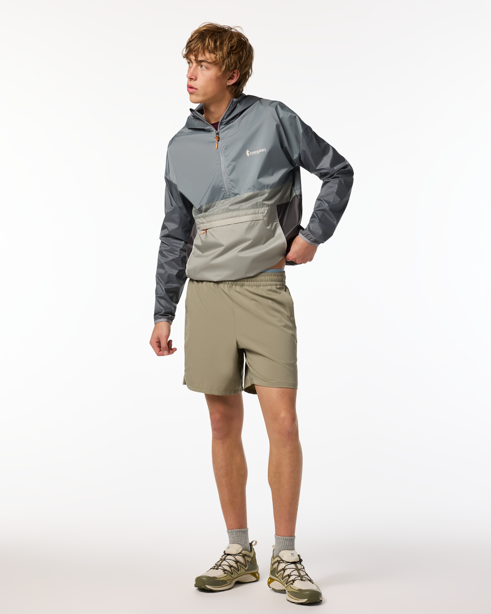 Cambio 7 Short - Men s - Everyday Adventure