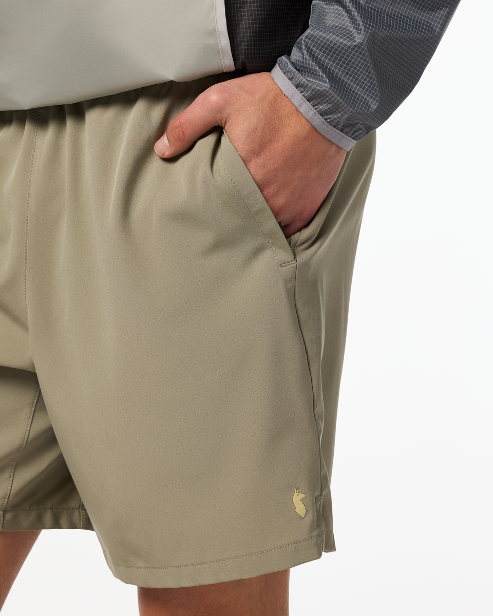 Cambio 7 Short - Men s - Everyday Adventure