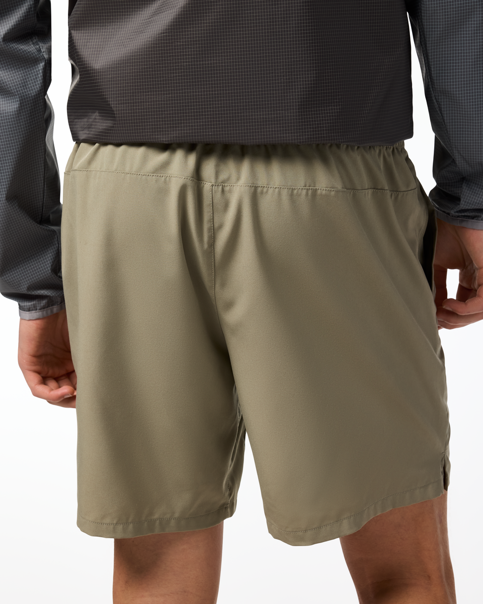 Cambio 7 Short - Men s - Everyday Adventure