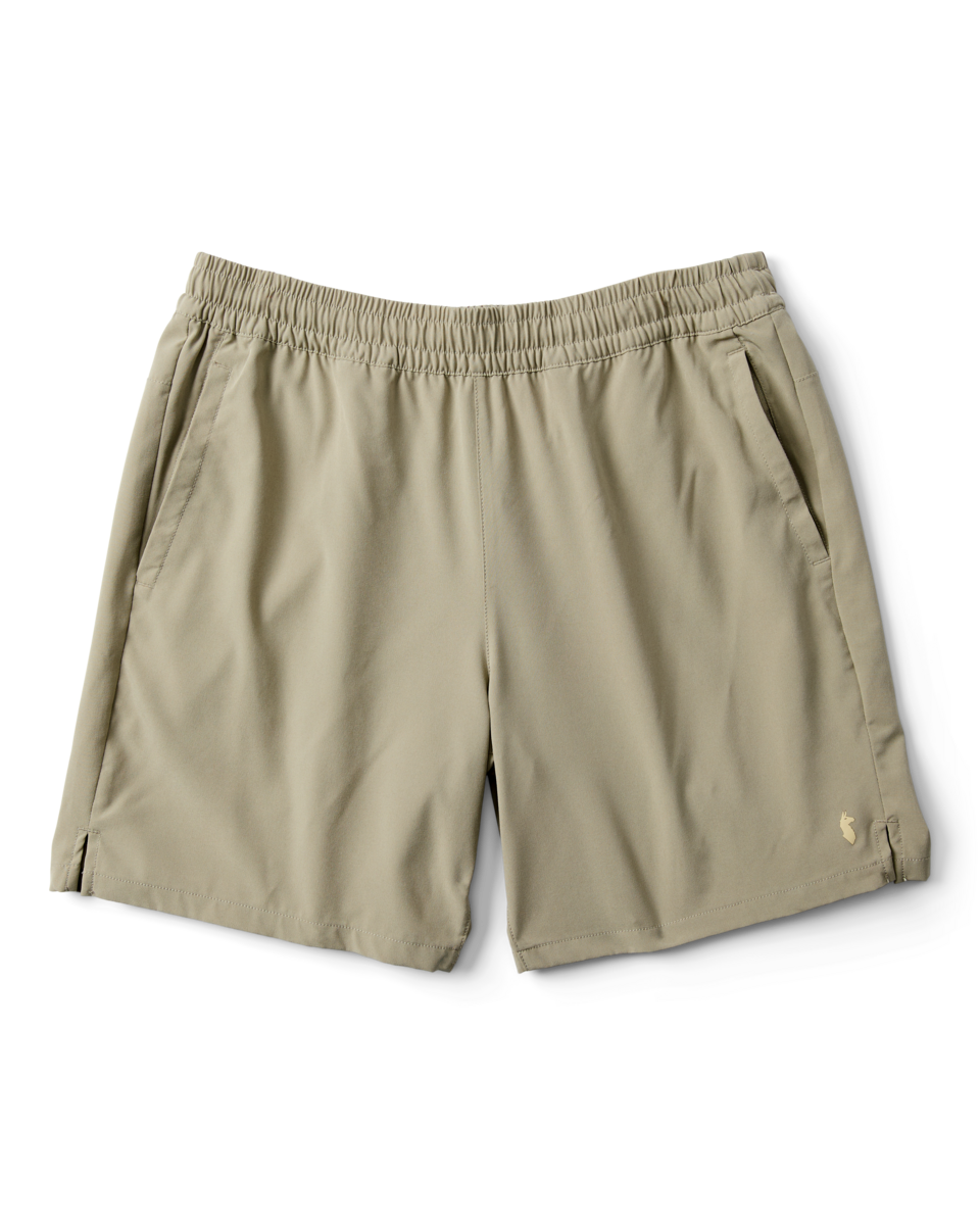 Cambio 7 Short - Men s - Everyday Adventure