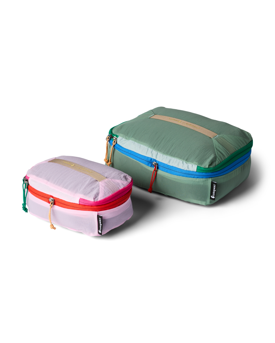 Cotopaxi X FP Movement Expandable Cubo Bundle - Everyday Adventure