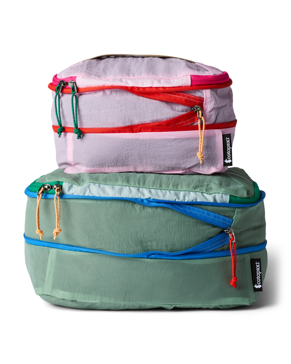 Cotopaxi X FP Movement Expandable Cubo Bundle - Everyday Adventure