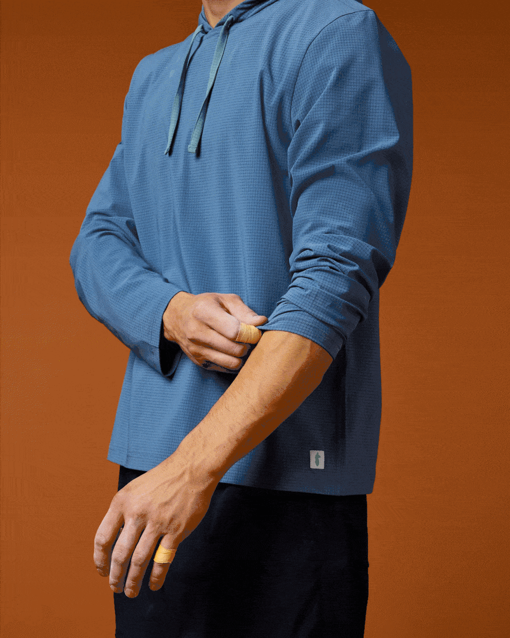 Pulso Tech Hoodie - Men s - Casual Outdoor Style