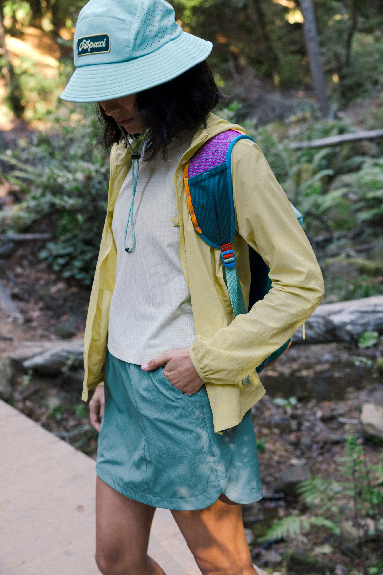 Losdos Skirt - Women s - Everyday Adventure