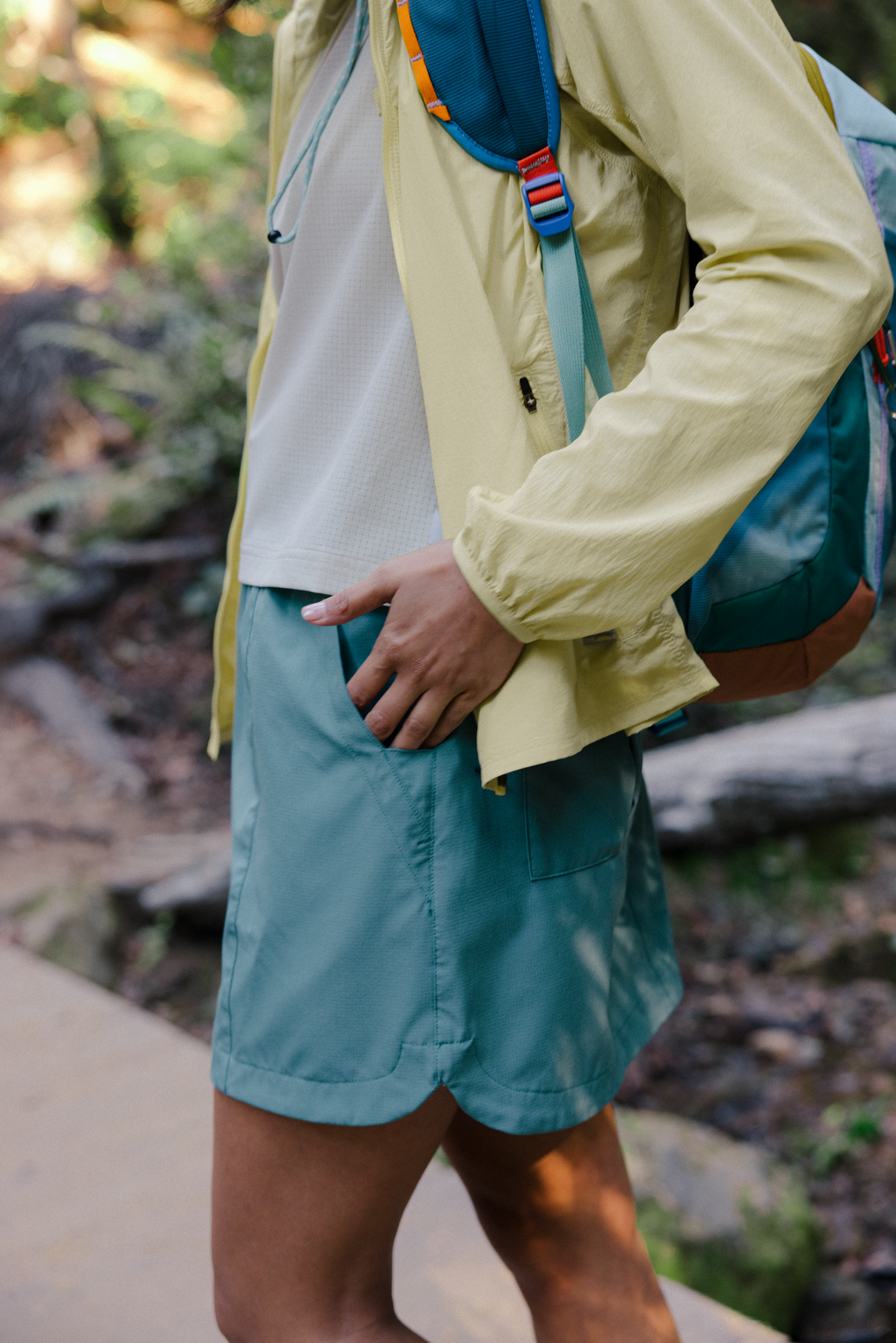 Losdos Skirt - Women s - Everyday Adventure
