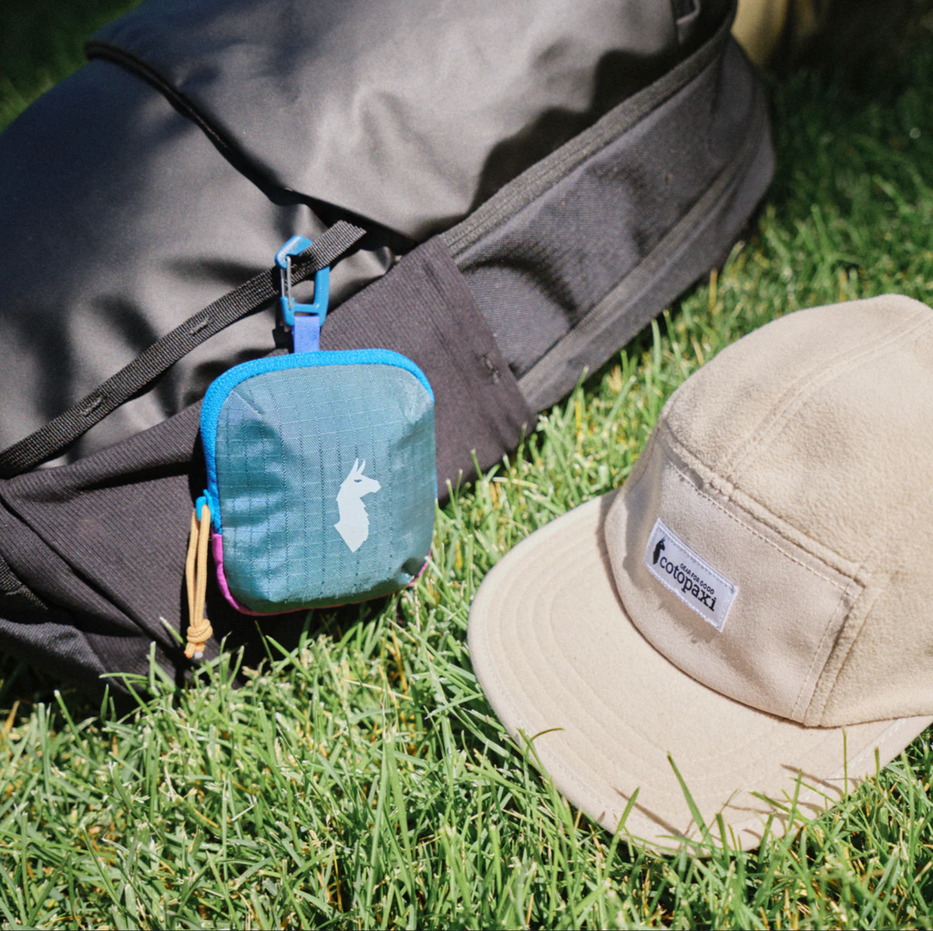 Allpita Mini Bag - Del Dia - Trail Ready