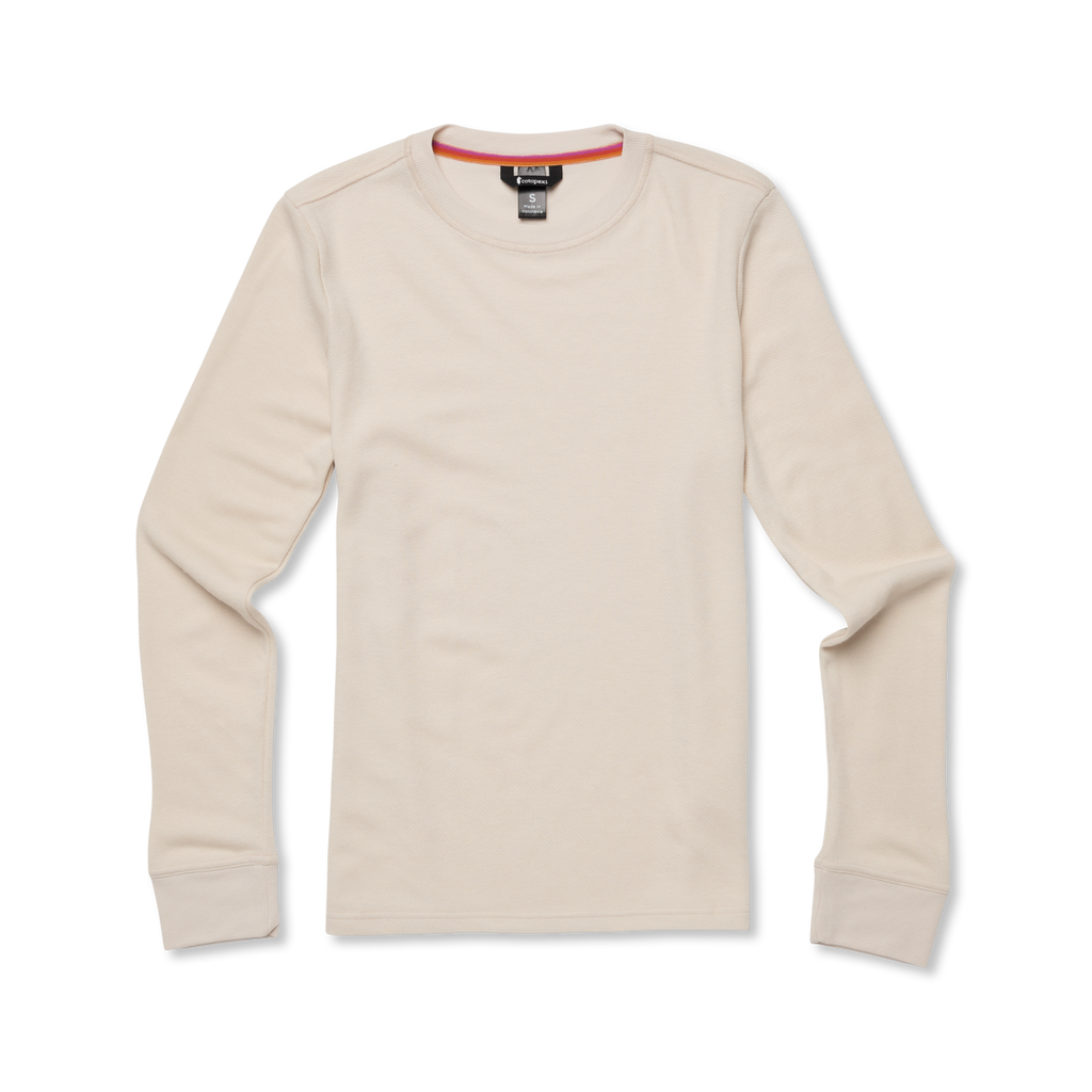 Perenne Long-Sleeve Shirt - Women s - Soft Outdoor Essential