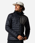 Acodo Insulated Jacket - Men s - Lightweight Insulation
