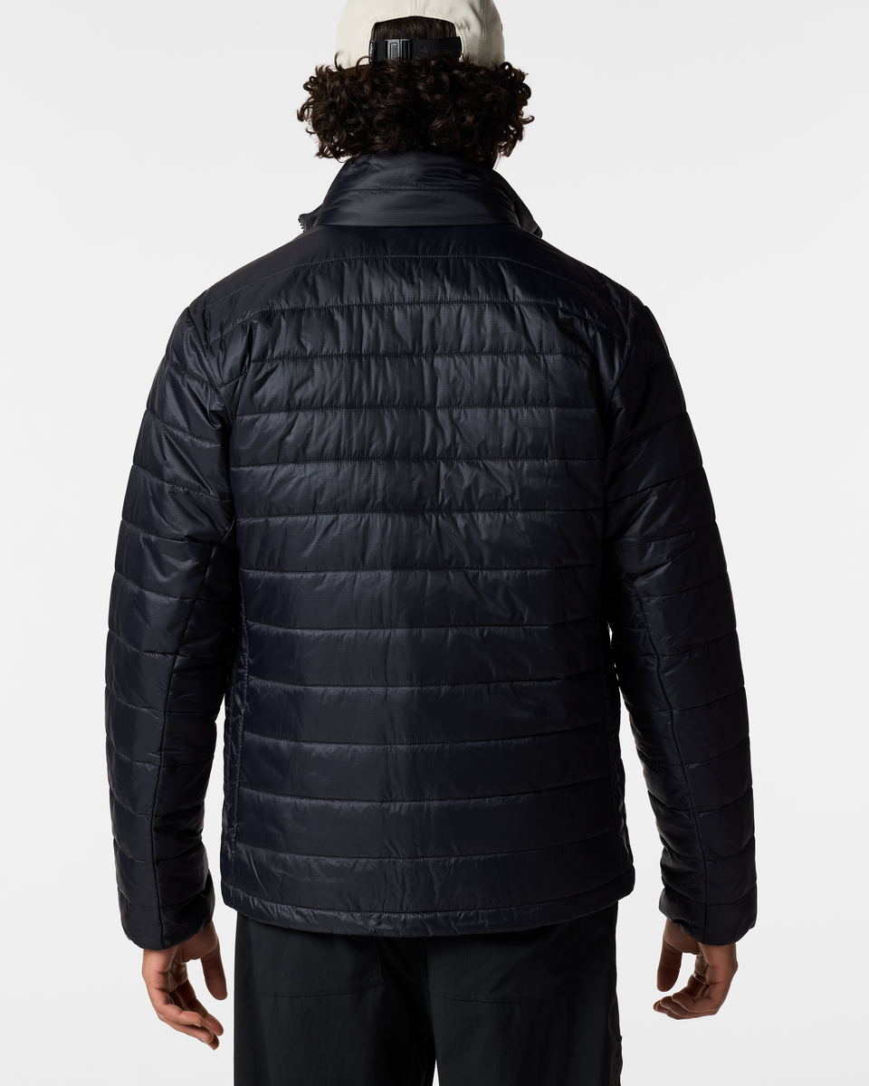 Acodo Insulated Jacket - Men s - Lightweight Insulation
