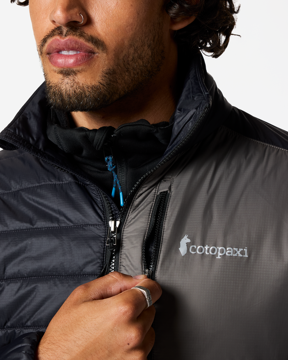 Acodo Insulated Jacket - Men s - Lightweight Insulation