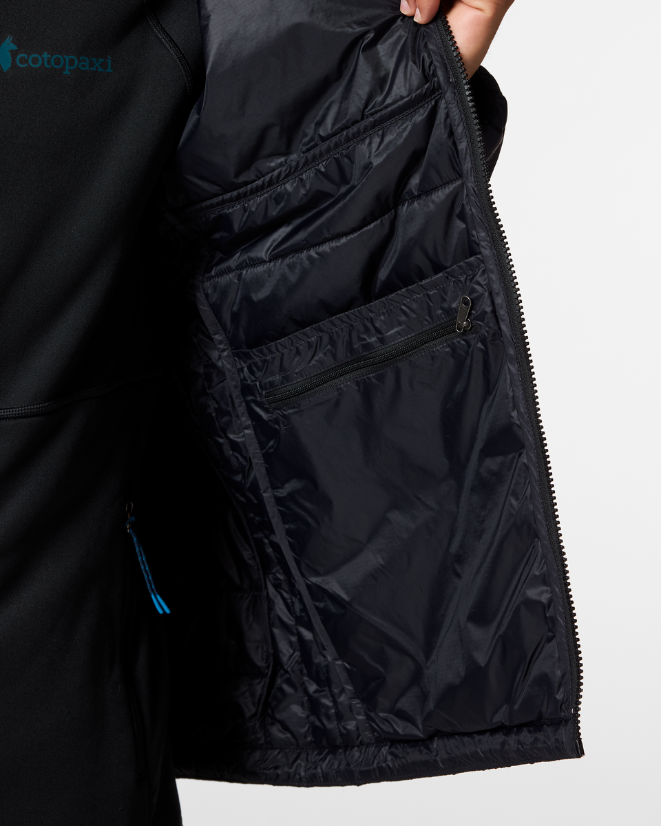 Acodo Insulated Jacket - Men s - Lightweight Insulation