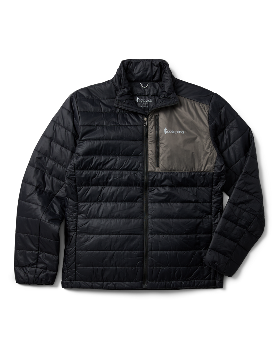Acodo Insulated Jacket - Men s - Lightweight Insulation