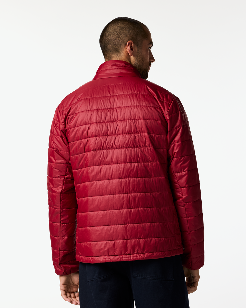 Acodo Insulated Jacket - Men s - Lightweight Insulation