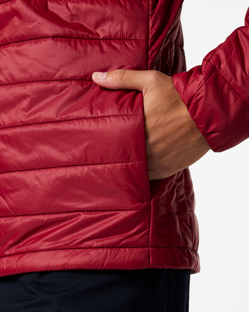 Acodo Insulated Jacket - Men s - Lightweight Insulation