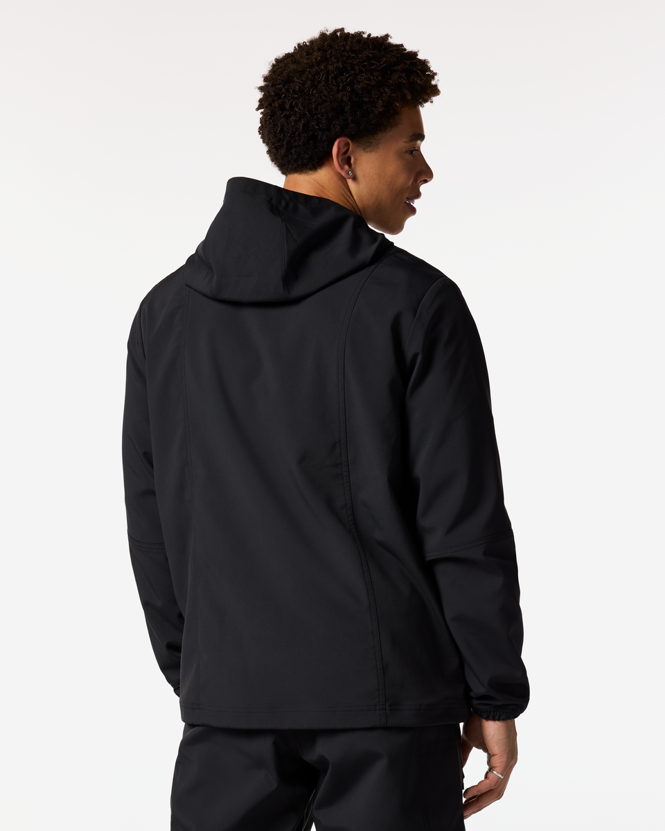 Adelante Hoodie - Men s - Everyday Layering Comfort